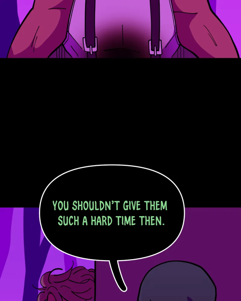 Homesick Chapter 83 page 45 - 
