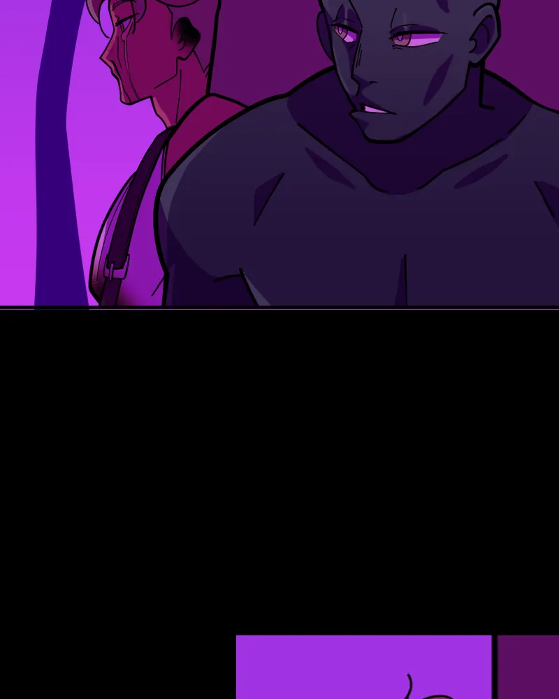 Homesick Chapter 83 page 46 - 