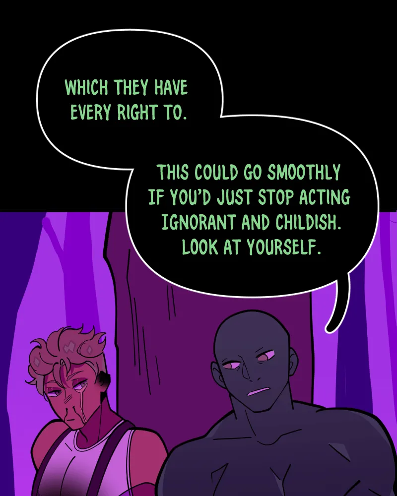 Homesick Chapter 83 page 48 - 