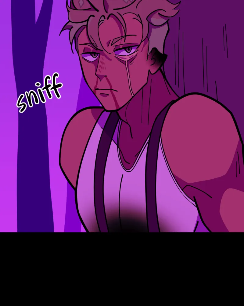 Homesick Chapter 83 page 50 - 