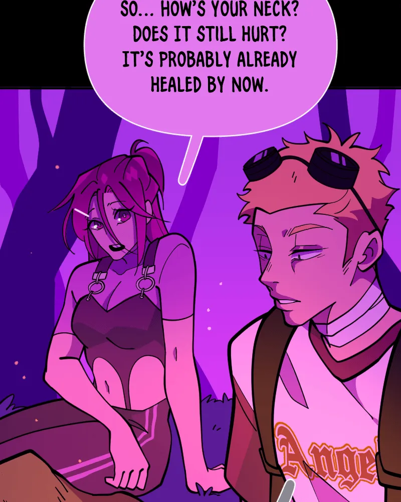 Homesick Chapter 83 page 6 - 