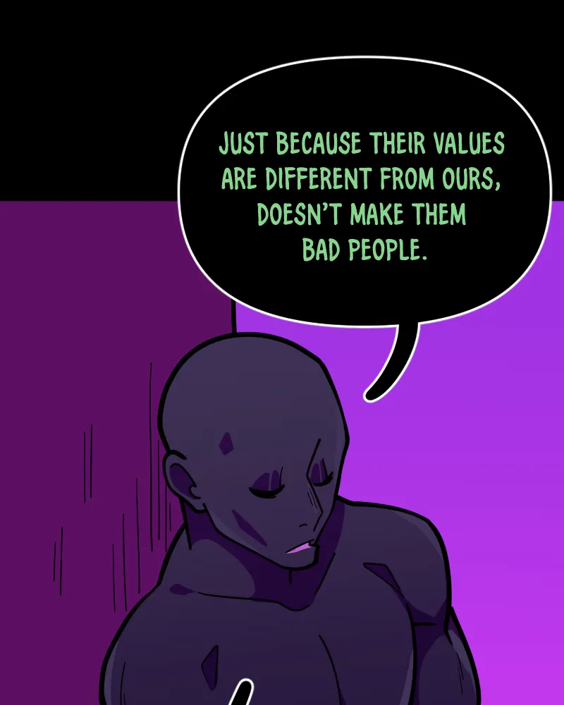 Homesick Chapter 83 page 52 - 