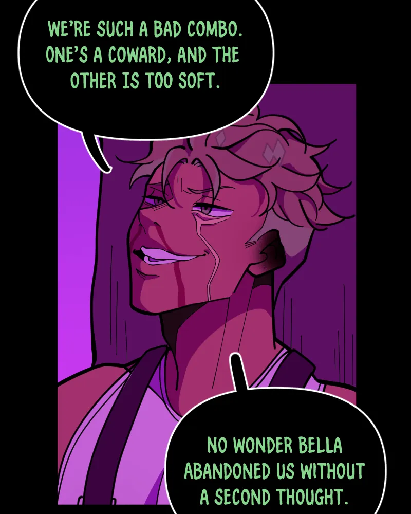 Homesick Chapter 83 page 55 - 