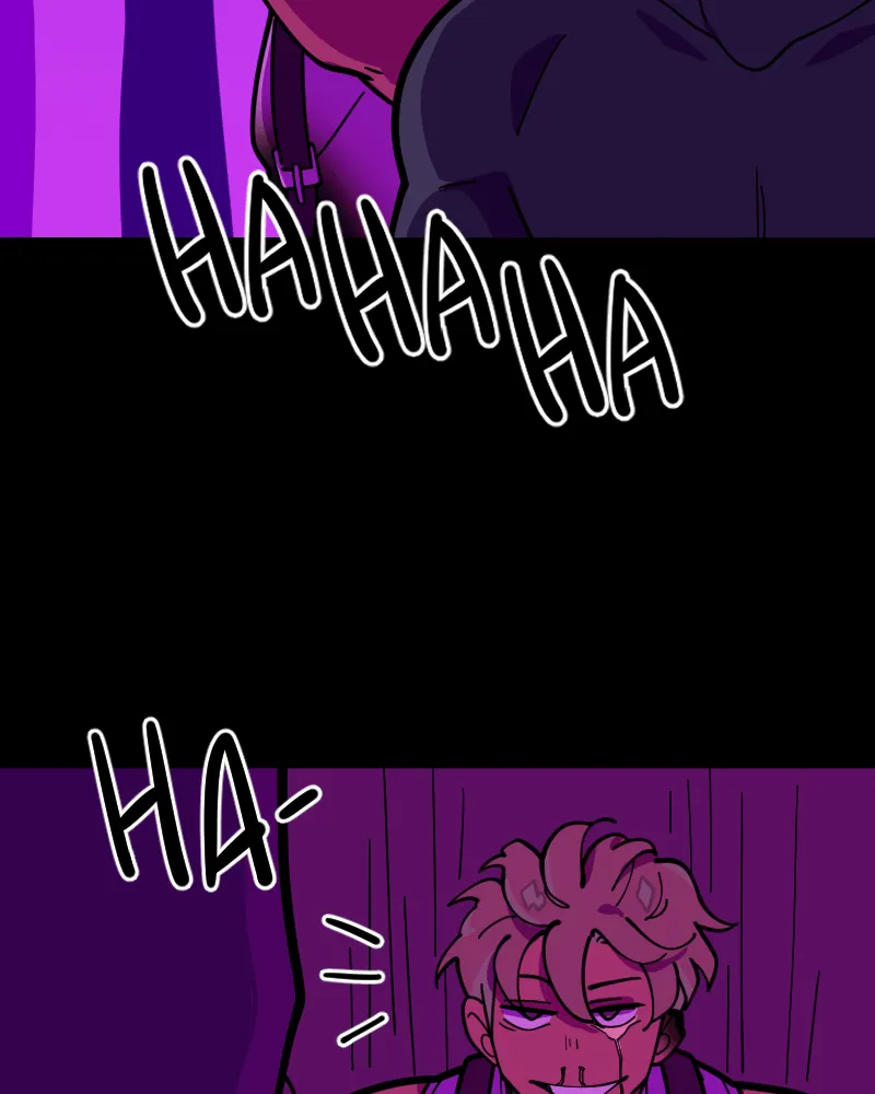 Homesick Chapter 83 page 57 - 