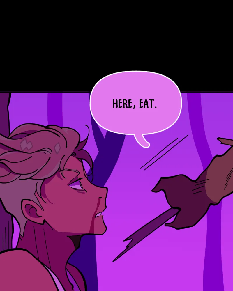 Homesick Chapter 83 page 60 - 