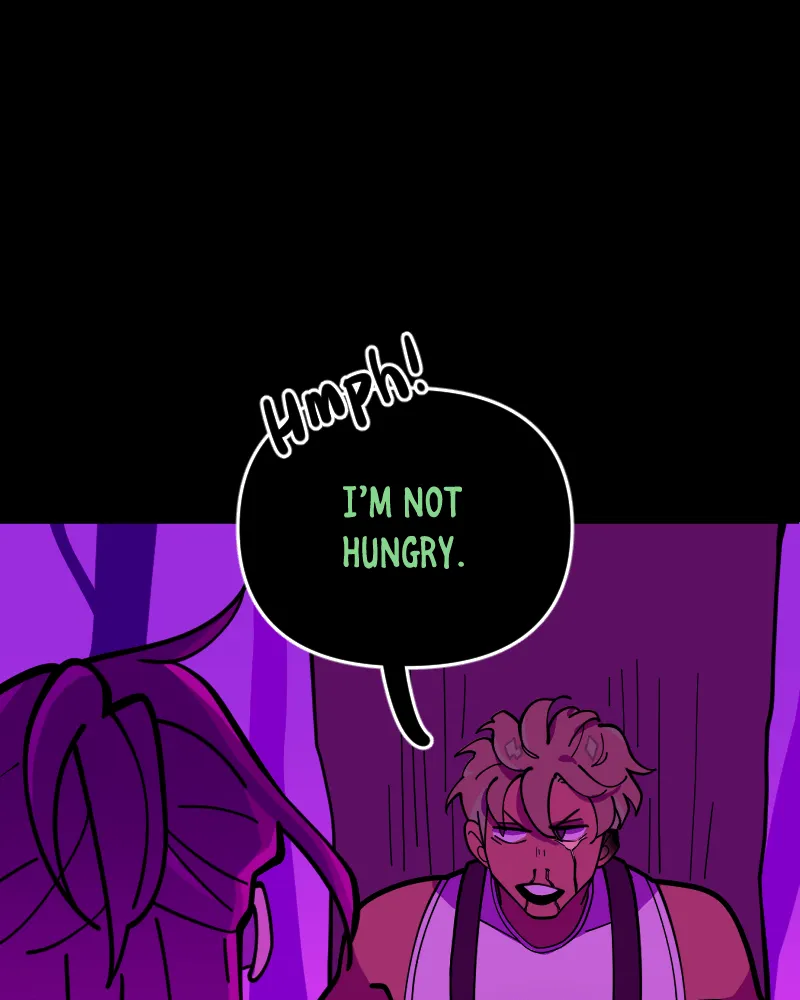Homesick Chapter 83 page 61 - 