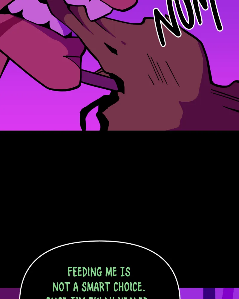 Homesick Chapter 83 page 64 - 