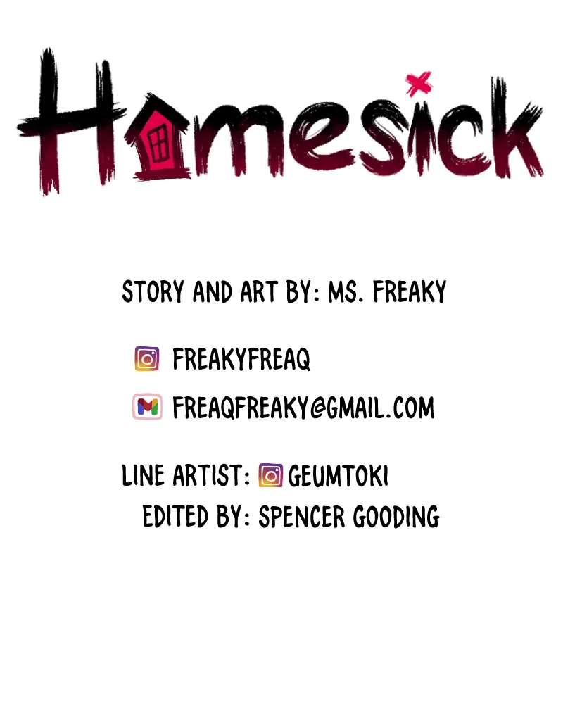 Homesick Chapter 83 page 70 - 