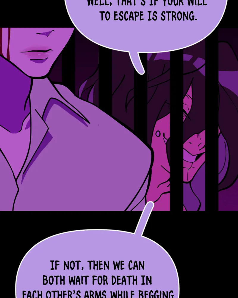 Homesick Chapter 84 page 11 - 