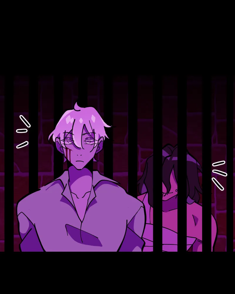 Homesick Chapter 84 page 15 - 