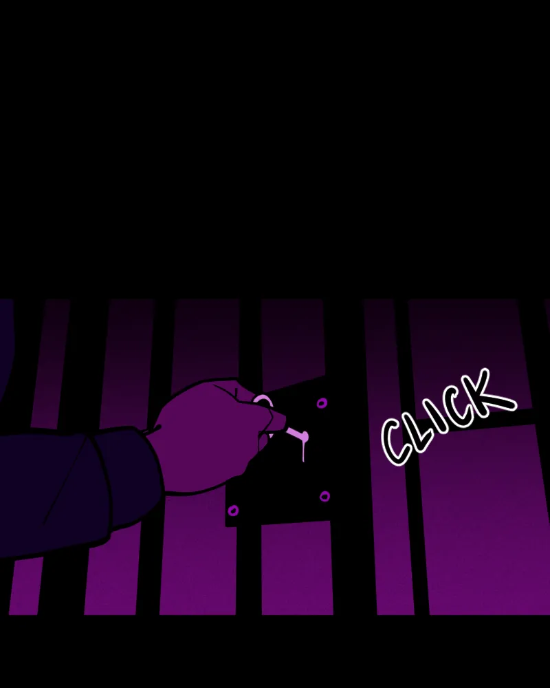 Homesick Chapter 84 page 17 - 