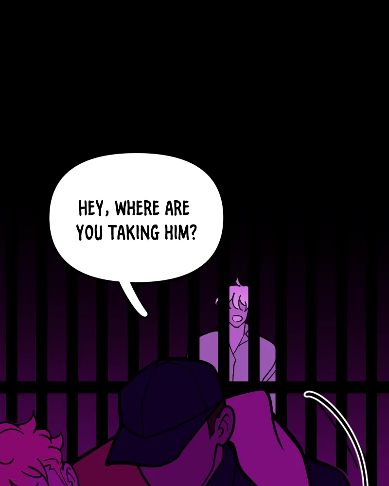 Homesick Chapter 84 page 18 - 