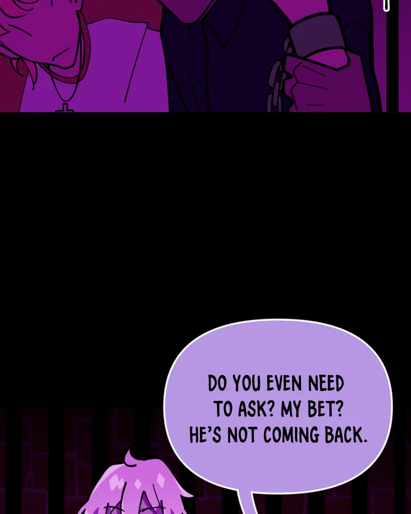 Homesick Chapter 84 page 19 - 