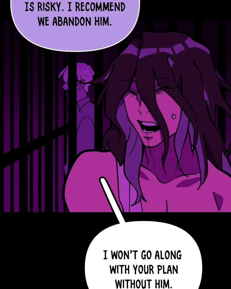Homesick Chapter 84 page 27 - 