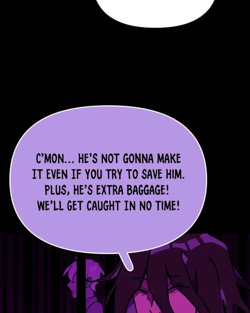 Homesick Chapter 84 page 28 - 