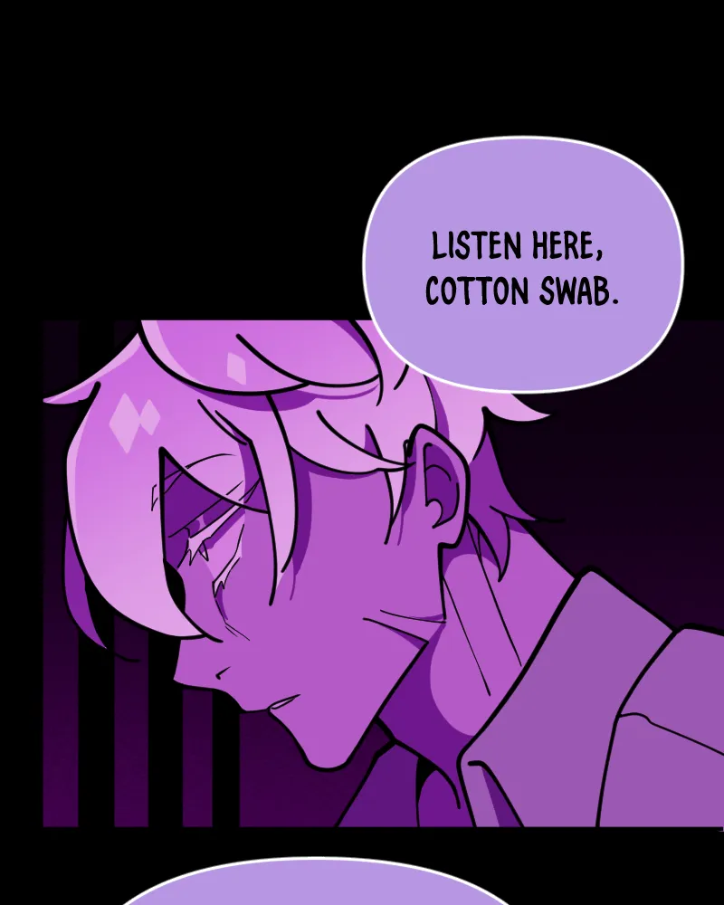 Homesick Chapter 84 page 33 - 