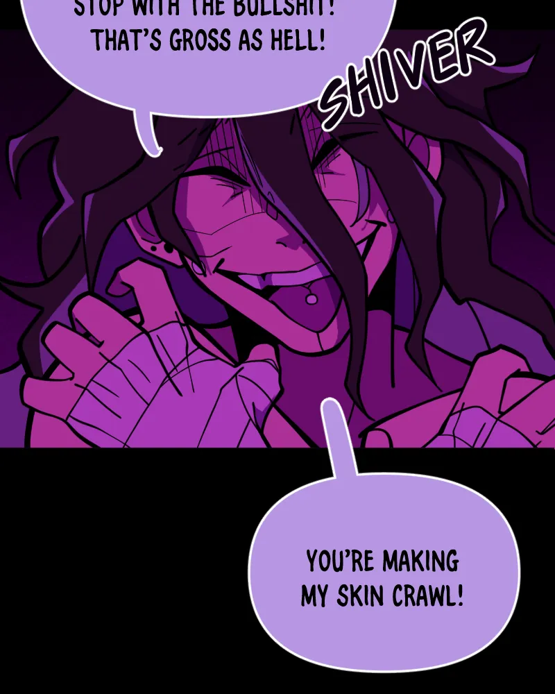 Homesick Chapter 84 page 37 - 