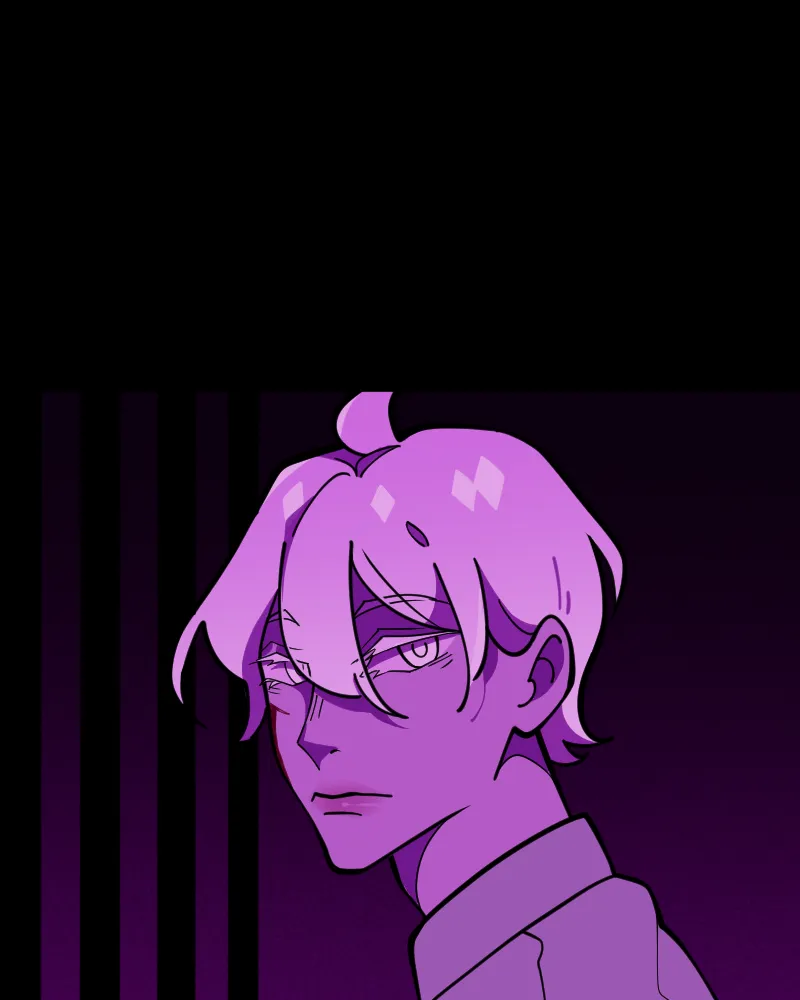 Homesick Chapter 84 page 38 - 