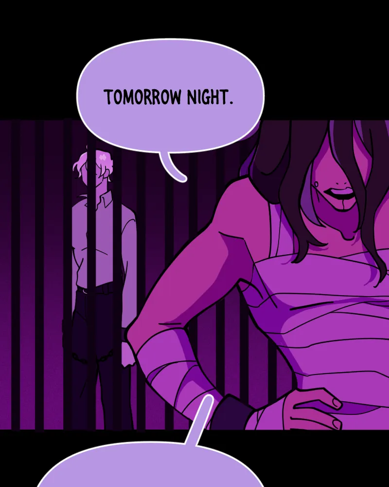 Homesick Chapter 84 page 43 - 