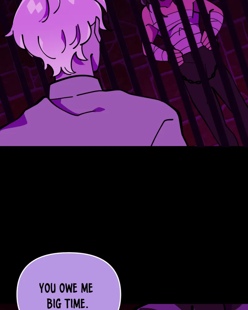 Homesick Chapter 84 page 45 - 