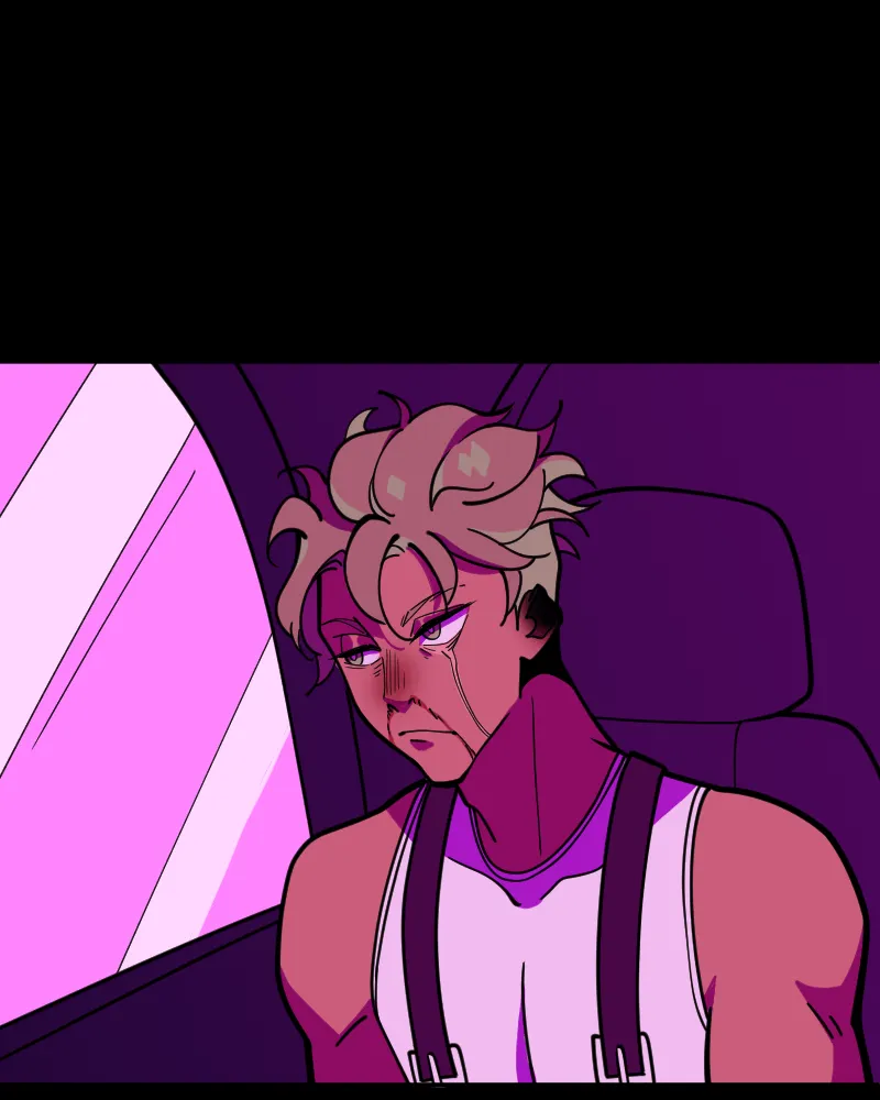 Homesick Chapter 84 page 53 - 