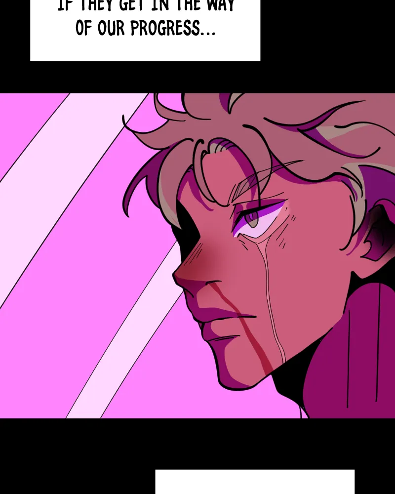 Homesick Chapter 84 page 58 - 