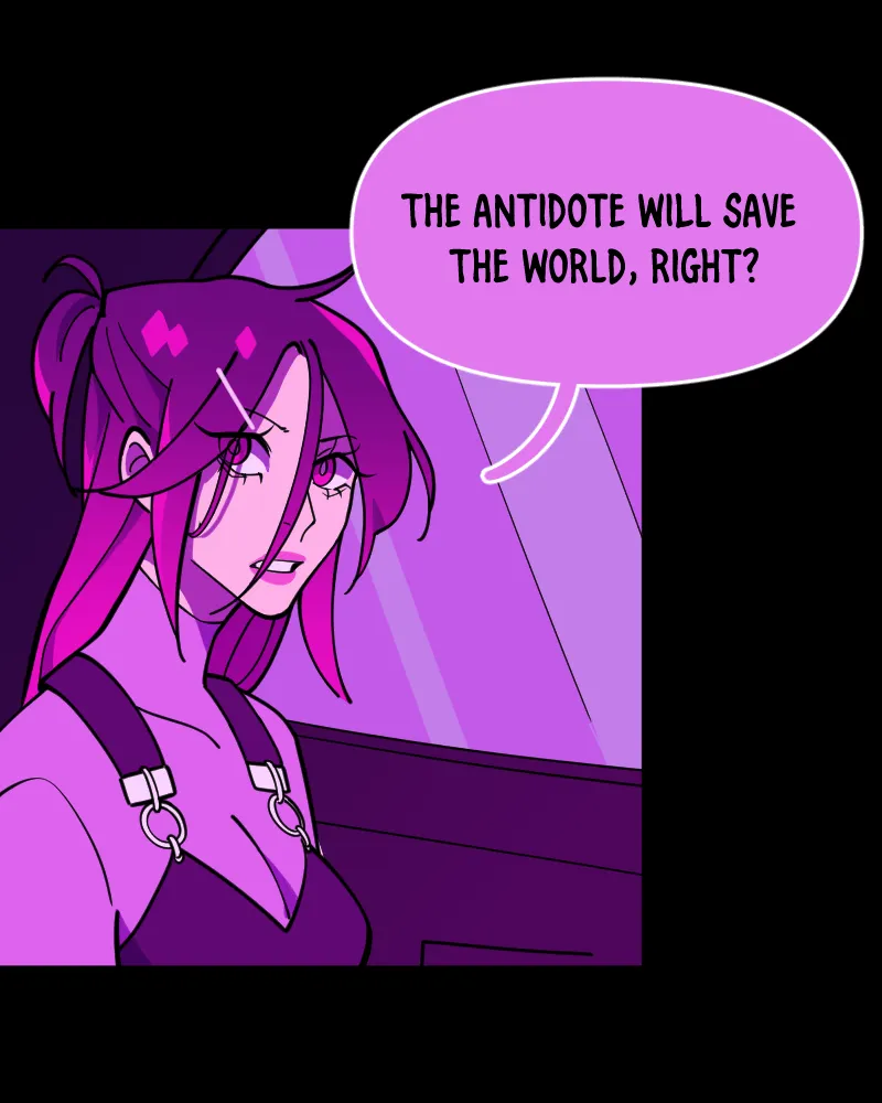 Homesick Chapter 84 page 61 - 