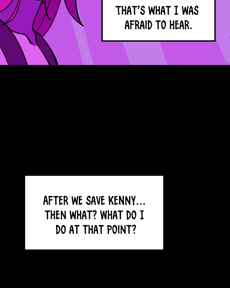 Homesick Chapter 84 page 66 - 