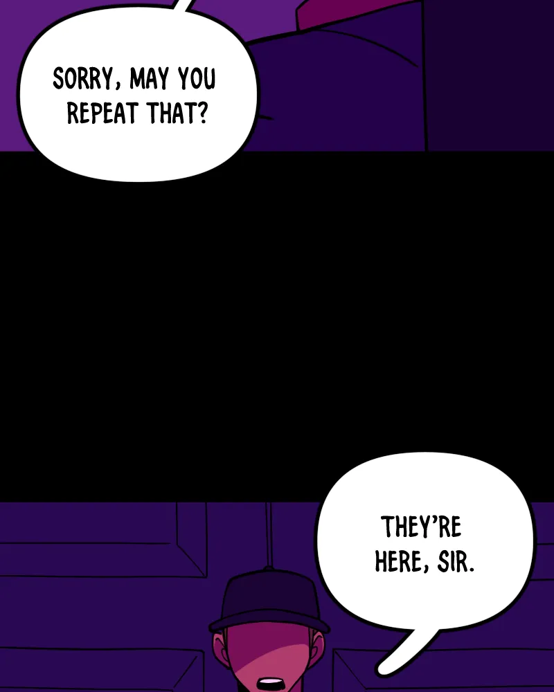 Homesick Chapter 84 page 75 - 