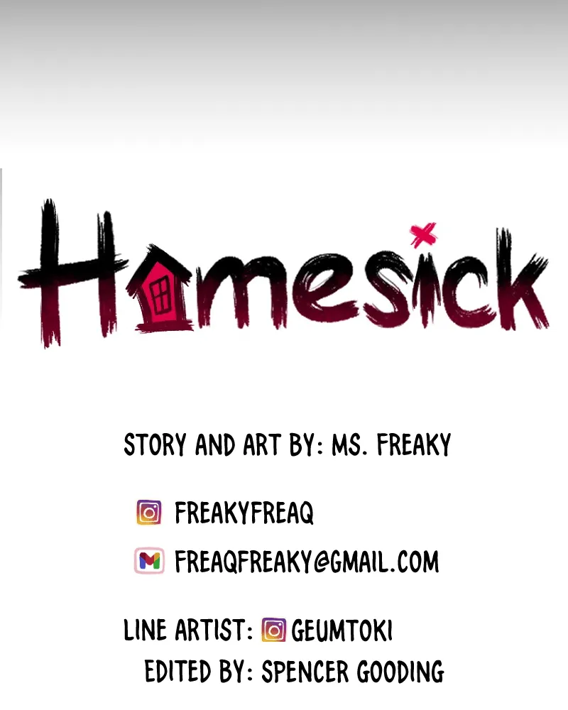 Homesick Chapter 84 page 80 - 