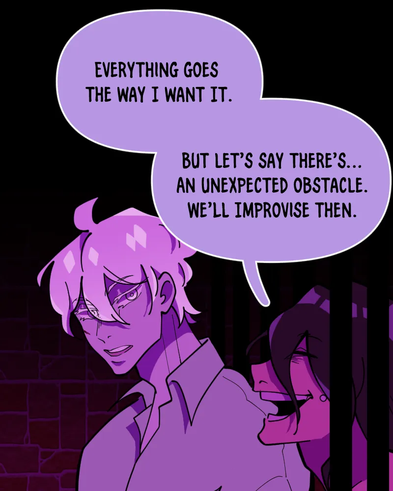 Homesick Chapter 84 page 9 - 