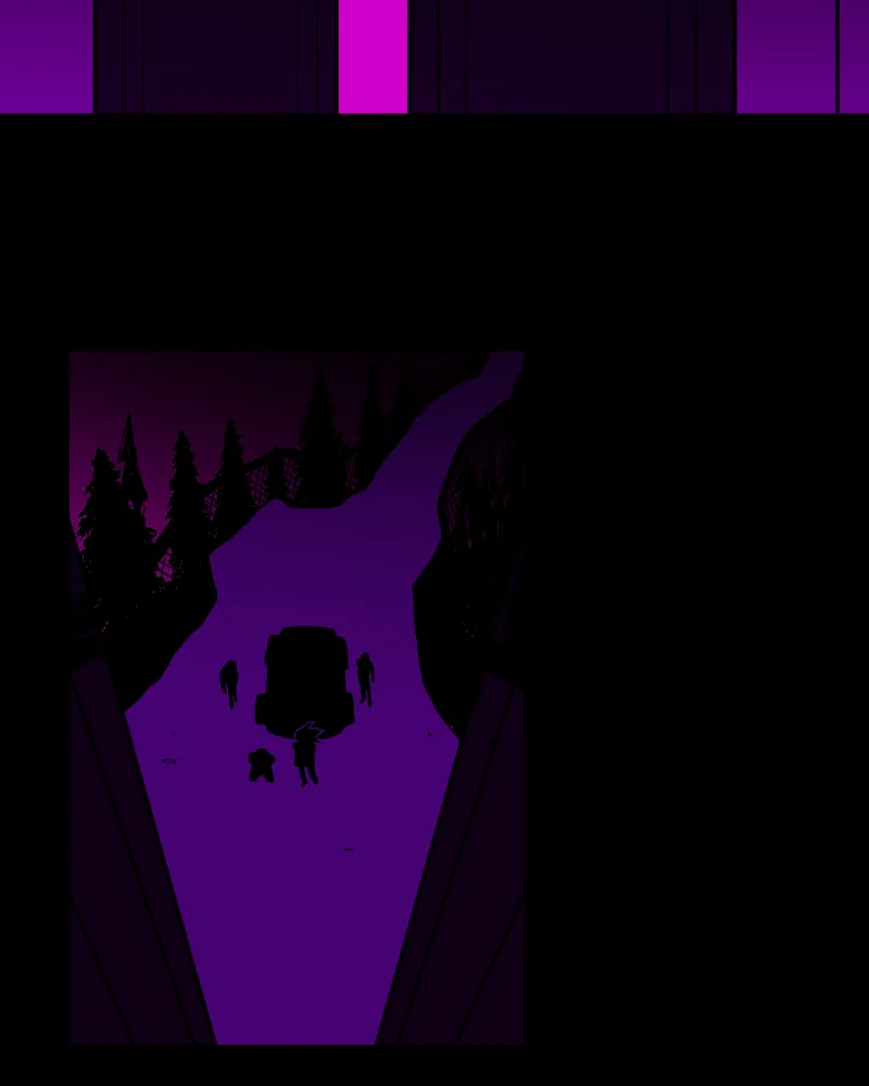 Homesick Chapter 85 page 11 - 