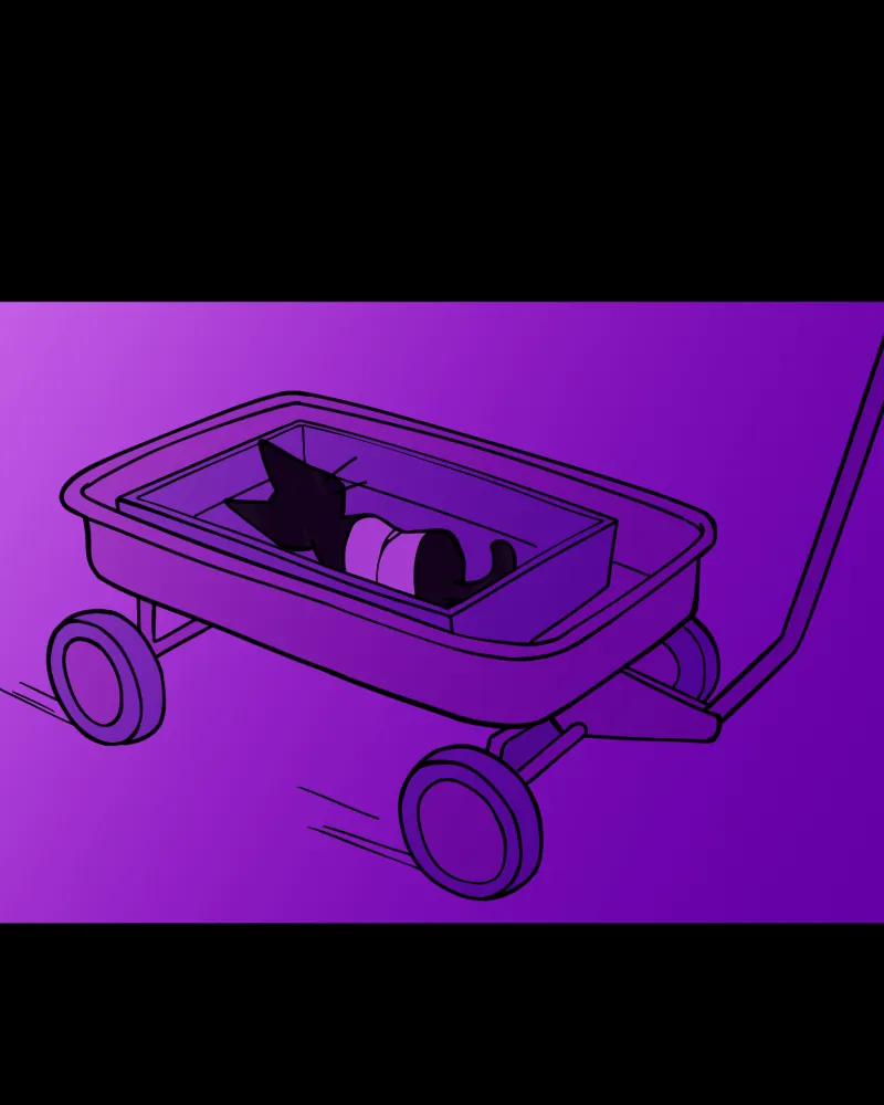 Homesick Chapter 85 page 15 - 