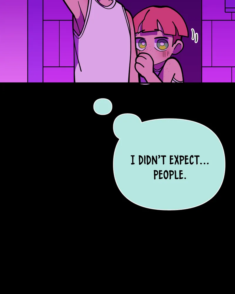 Homesick Chapter 85 page 20 - 
