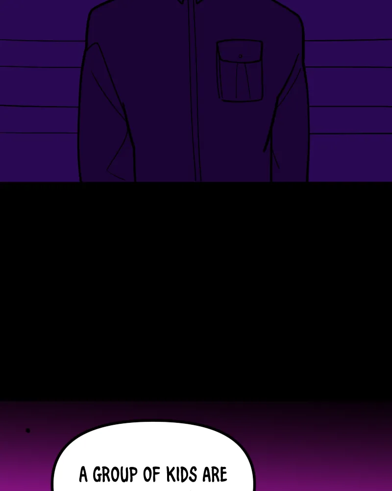 Homesick Chapter 85 page 3 - 