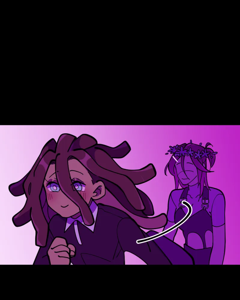 Homesick Chapter 85 page 26 - 