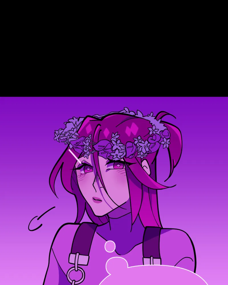 Homesick Chapter 85 page 27 - 