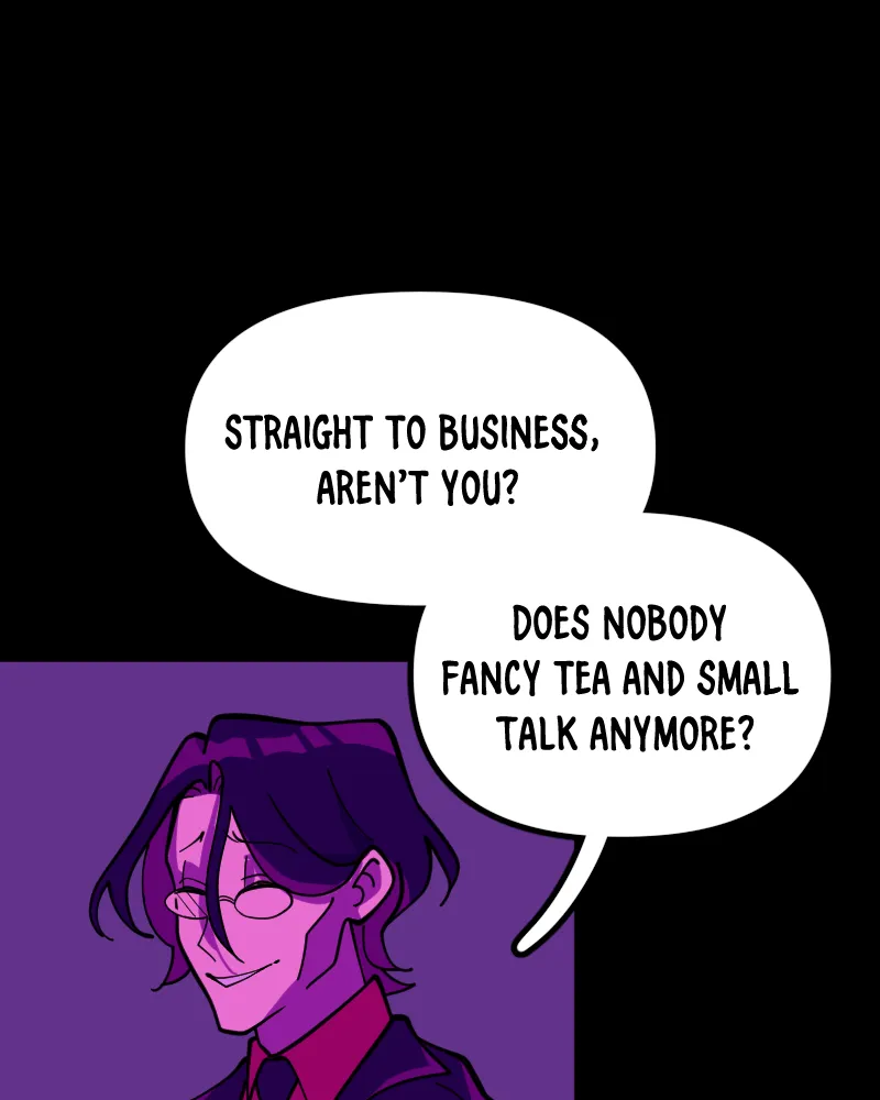 Homesick Chapter 85 page 38 - 