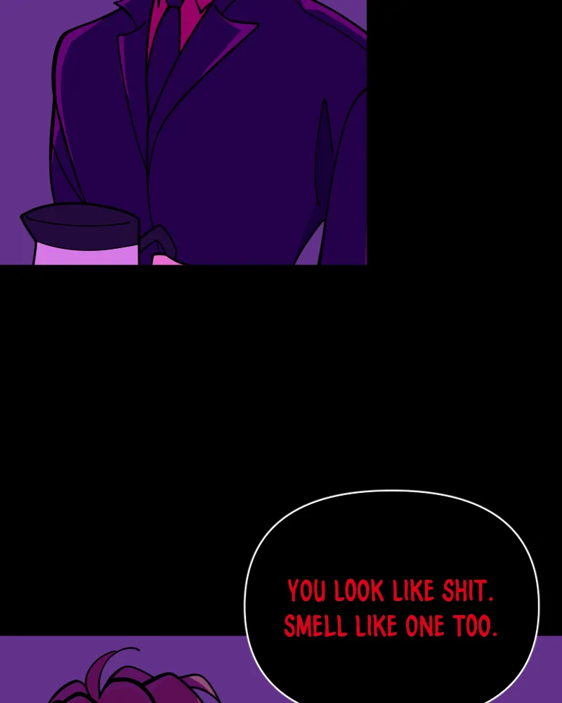 Homesick Chapter 85 page 39 - 