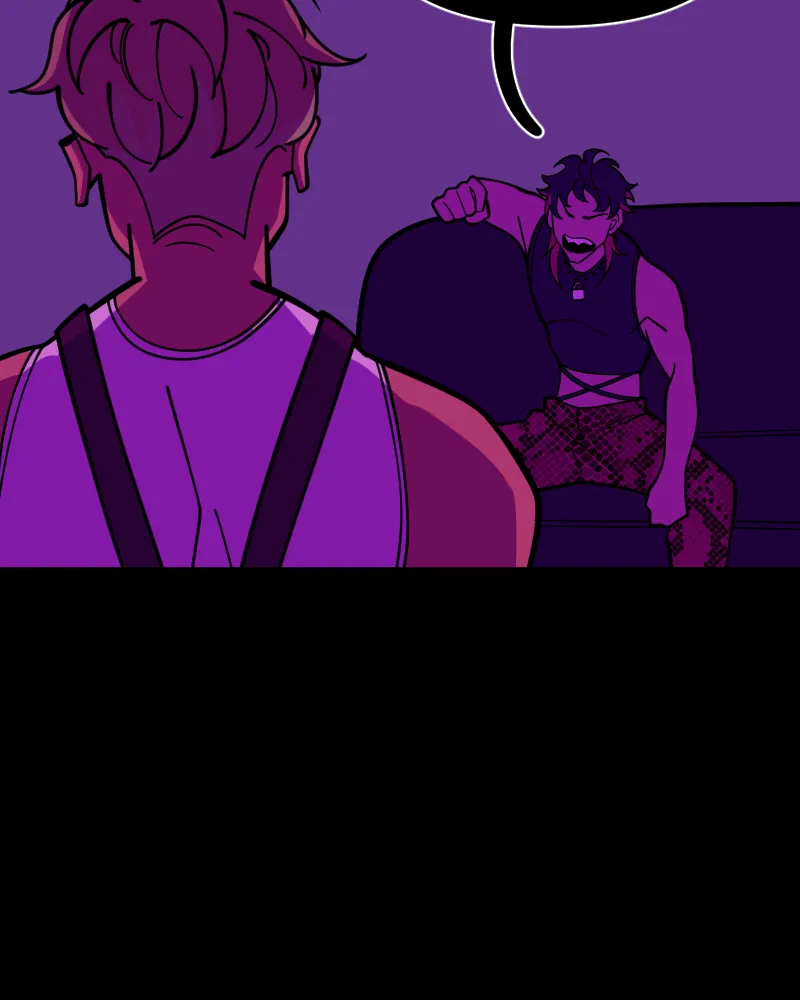 Homesick Chapter 85 page 40 - 