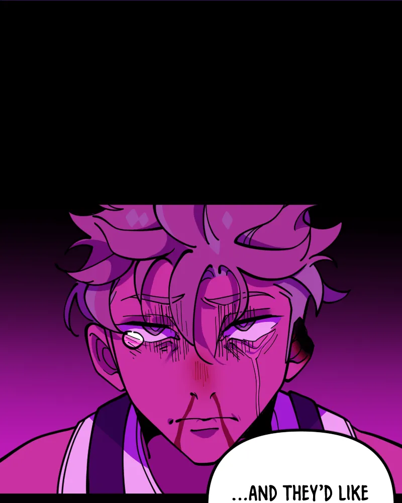 Homesick Chapter 85 page 5 - 