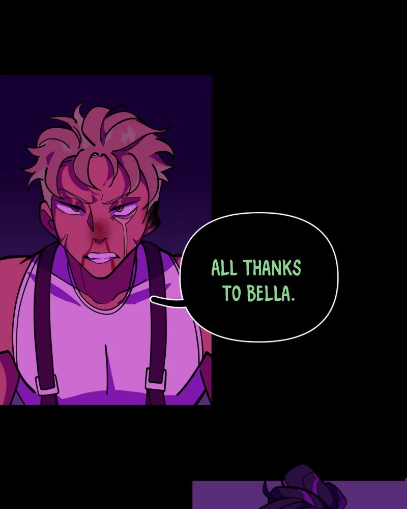Homesick Chapter 85 page 41 - 