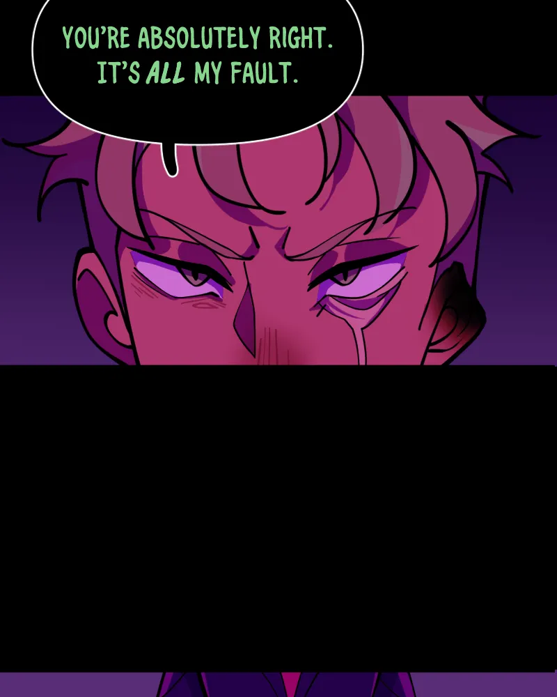 Homesick Chapter 85 page 43 - 