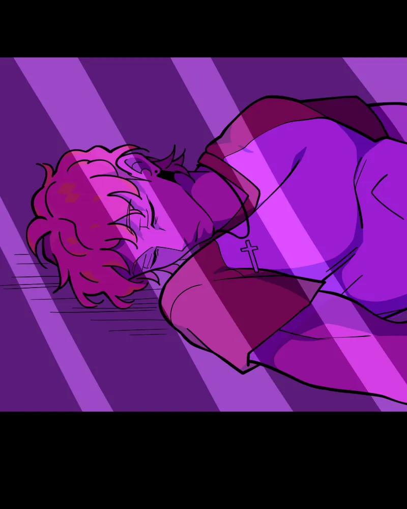 Homesick Chapter 85 page 49 - 