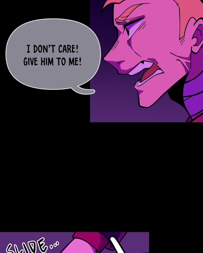 Homesick Chapter 85 page 52 - 