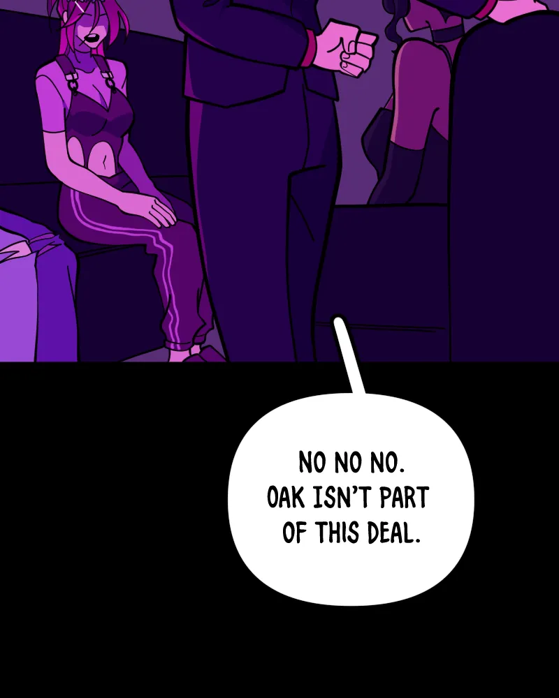 Homesick Chapter 85 page 54 - 