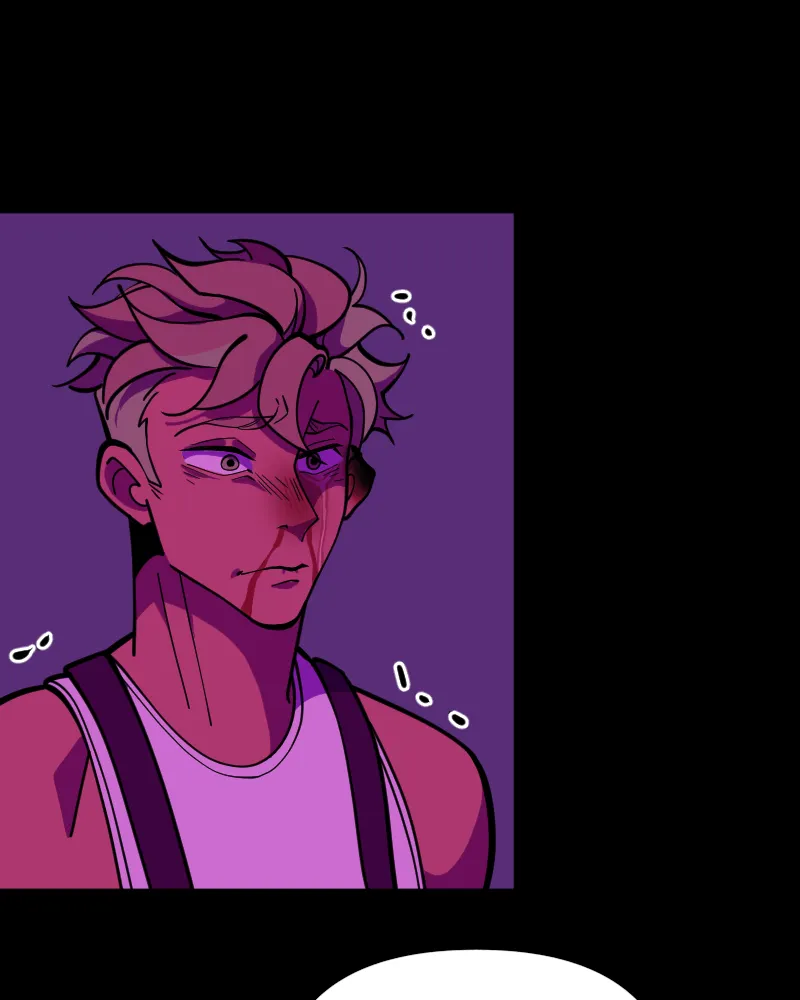 Homesick Chapter 85 page 55 - 