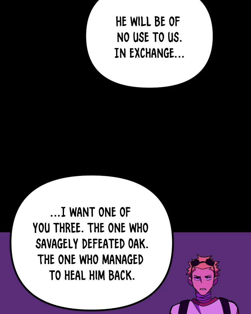 Homesick Chapter 85 page 56 - 