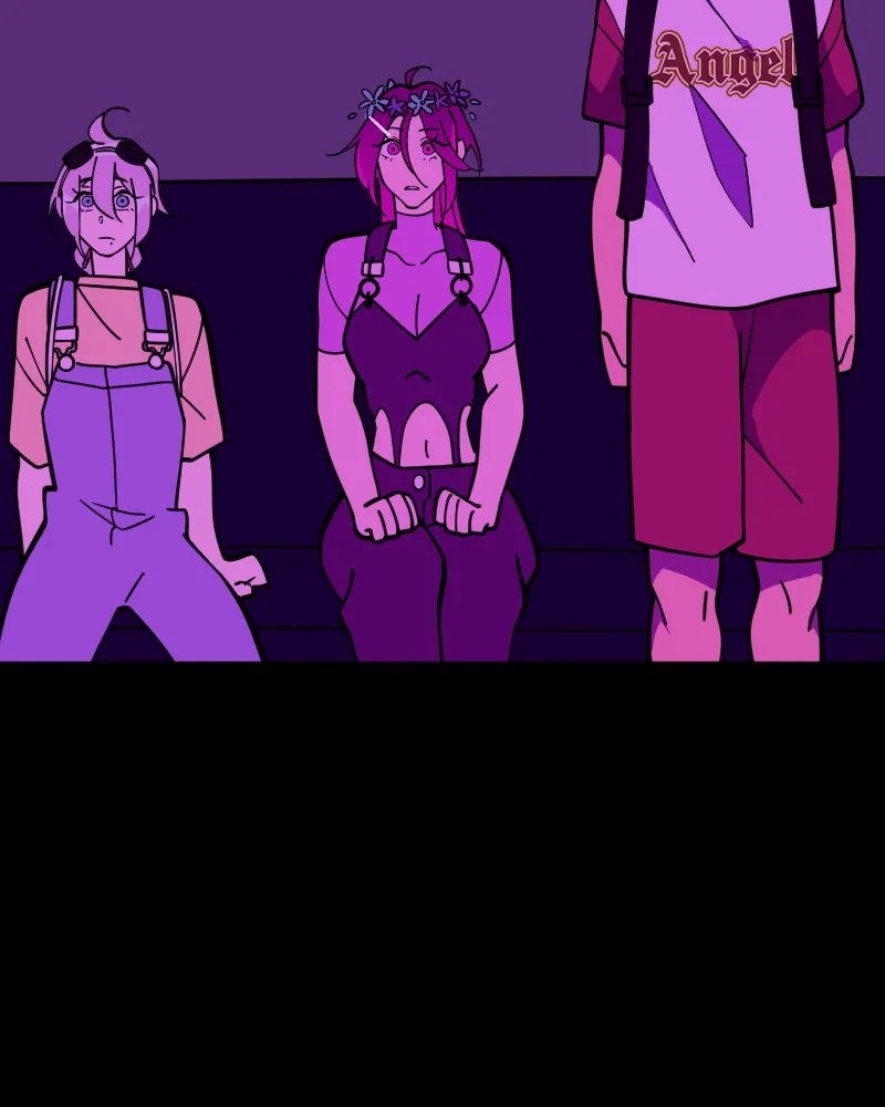 Homesick Chapter 85 page 57 - 