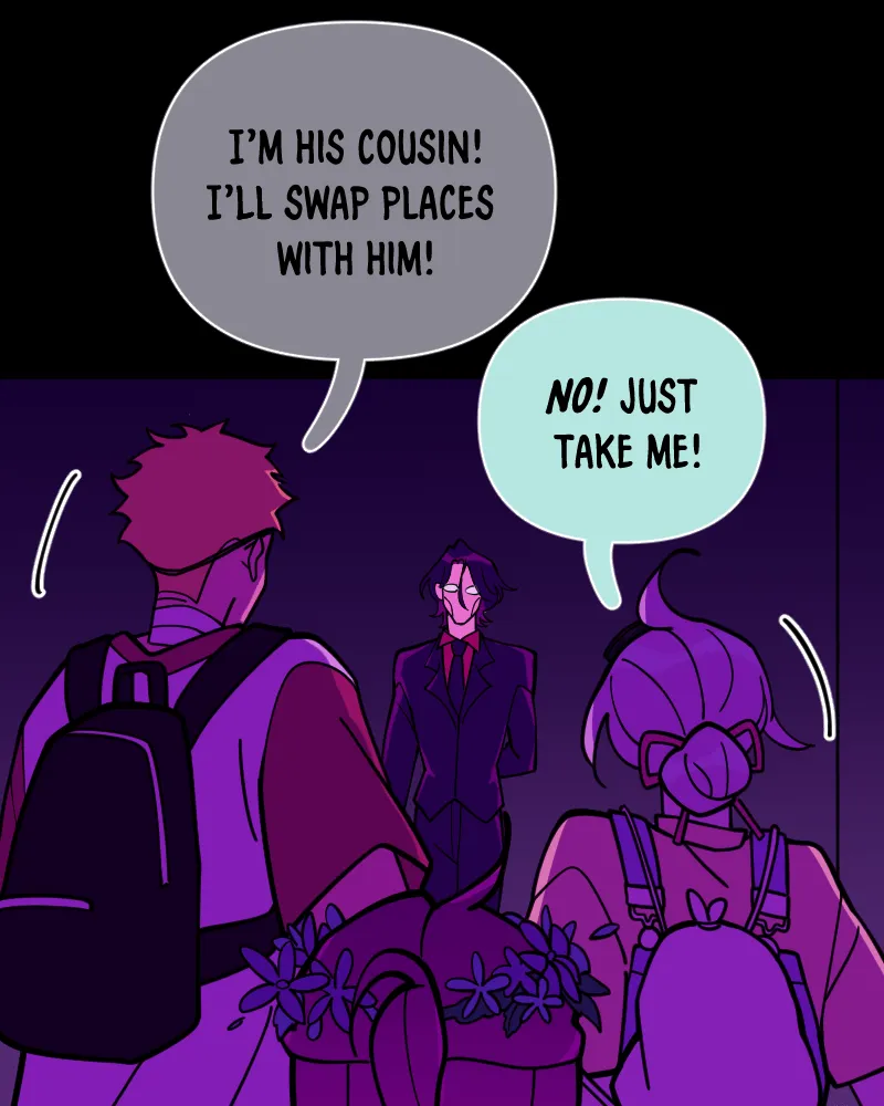 Homesick Chapter 85 page 60 - 